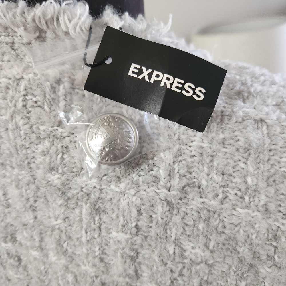 Knit jacket - Picture 4 of 7